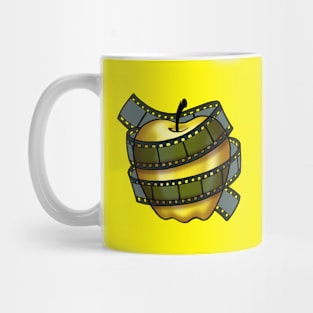 New EMHAL Mug